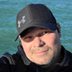 Meet your Posher, William